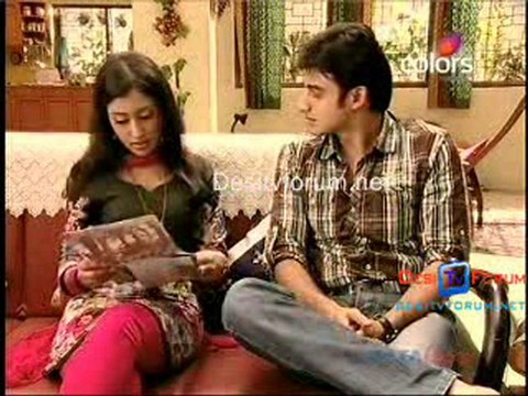 Thoda Hai Bas Thode Ki - 26th July 2010 pt2