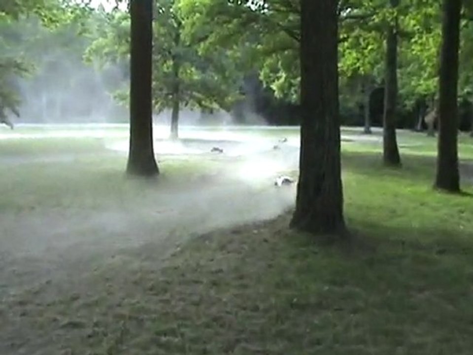 COURSE