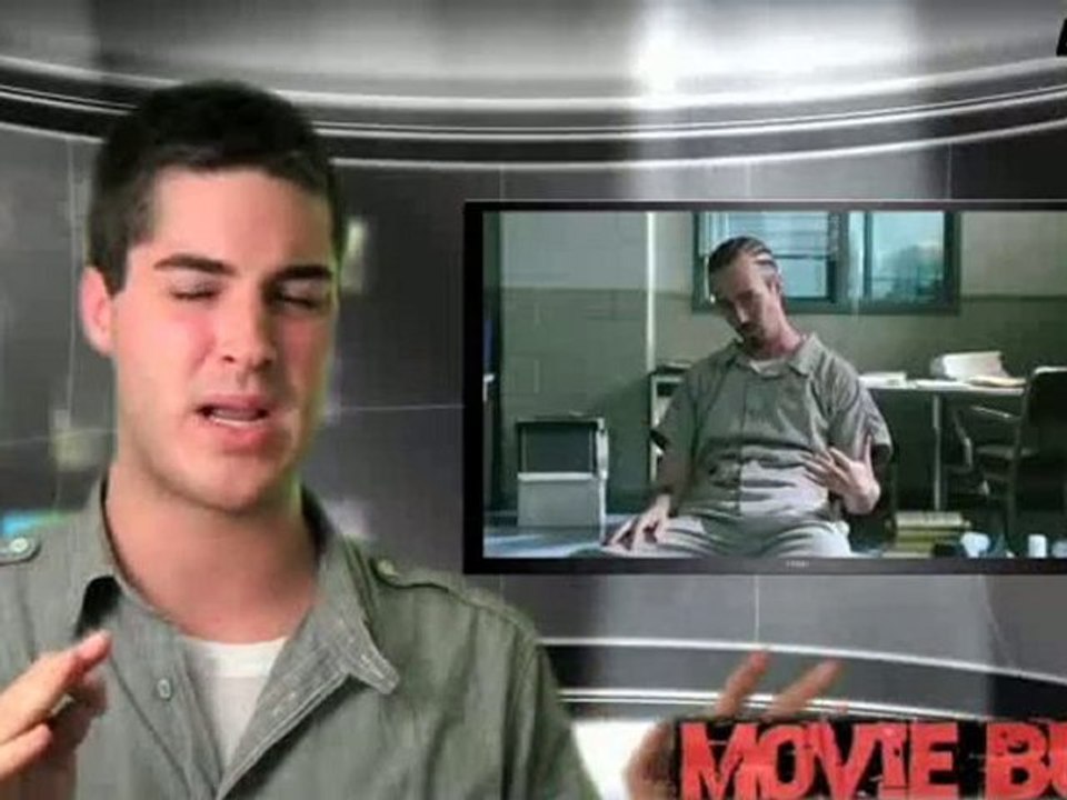 Tron Legacy Trailer, Saw 7, Jackass 3D & More! (Movie ...