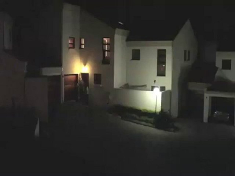 Violences domestiques : la preuve par l'image