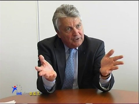 Temoignage de M. Ollivier, Renault sur les RPS 1/3