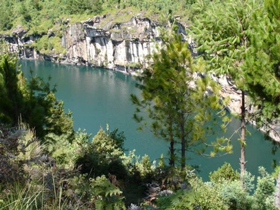 Carnet de Voyage