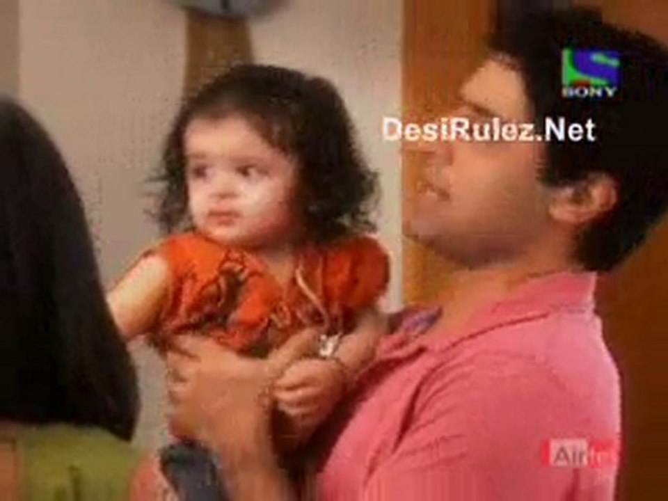 Godh Bharai 26th july 2010 part2