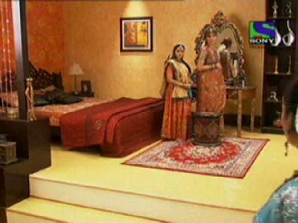 Godh Bharai 26th July 2010 pt4