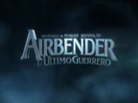 Airbender - El Último Guerrero Spot2 [30seg] Español