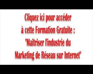 Formation MLM Gratuite