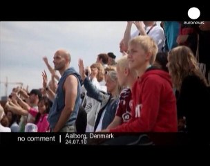 Tall Ship Race 2010 - no comment