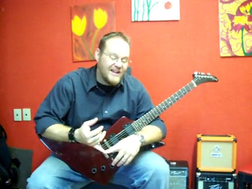 RNA MUSIC GRAND SALINE TX GUITAR LESSONS