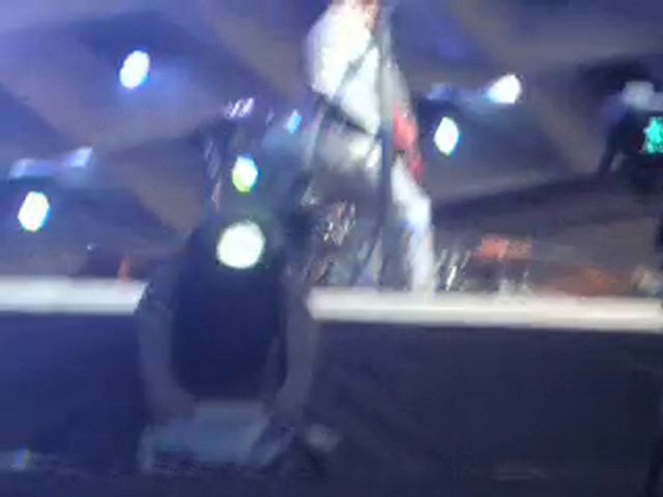 MUSE '' NEW BORN ''