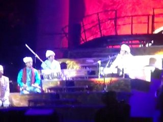 AR Rahman Jai Ho Concert by Lebara