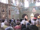 Festival des musiques juives - Chants des Synagogues