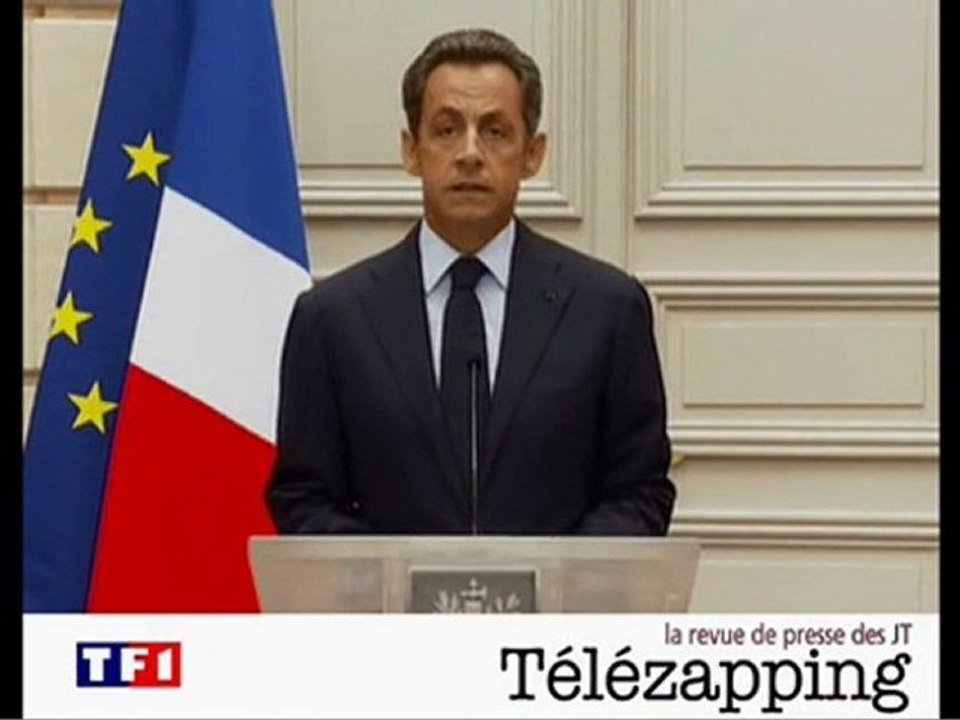 L'assassinat de Michel Germaneau, "acte barbare et odieux"