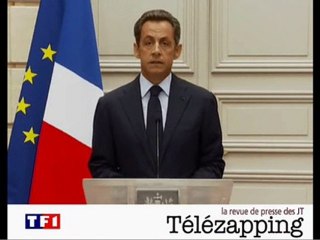 L'assassinat de Michel Germaneau, "acte barbare et odieux"