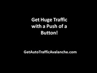 Auto Traffic Avalanche