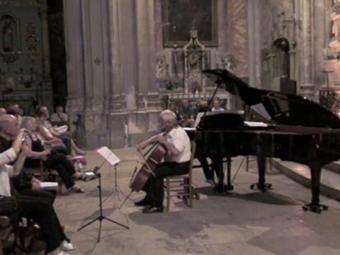 Musique aux étoiles - Soirée Frédéric Chopin