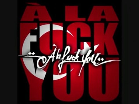 Master Turc Ft Moubaraka Ft Turko 92 - Rap 77 violence