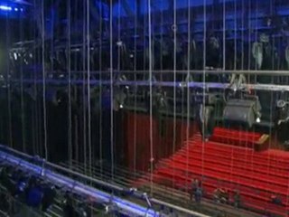 Muhsin Tiyatro Sahnesi