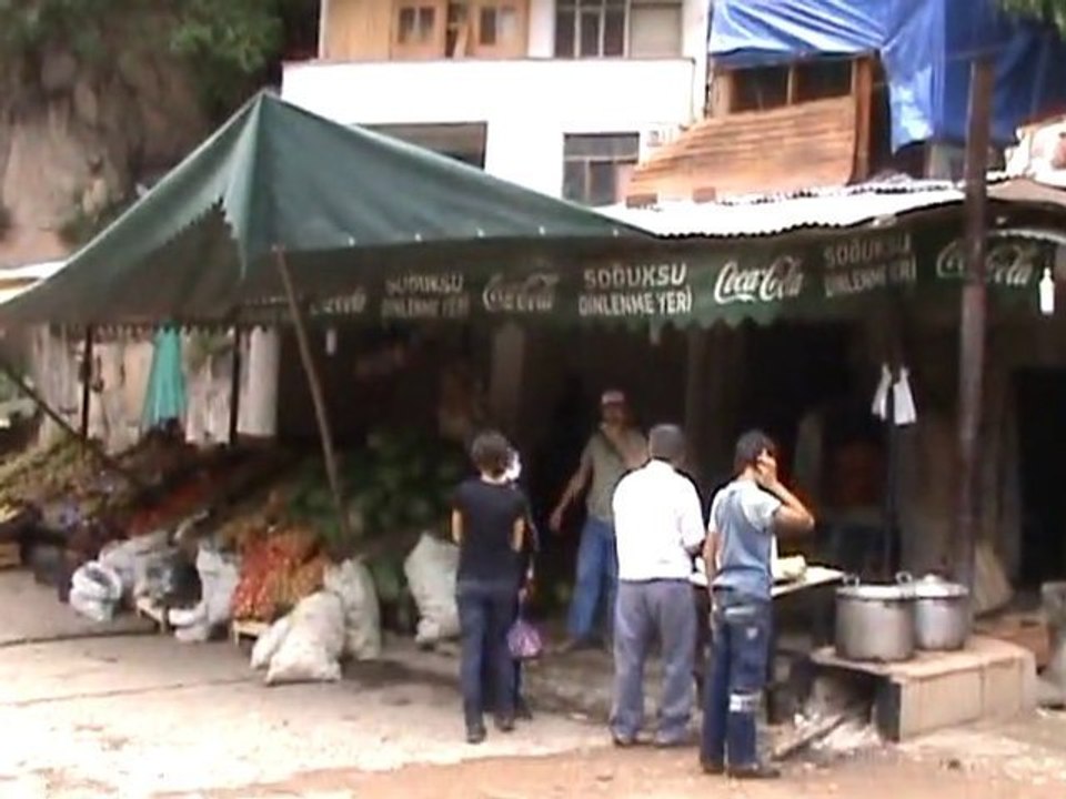 Şavşat Vadisi Sahası Ve Doğa/Artvin