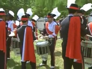 Marching Band (2010) - Trailer