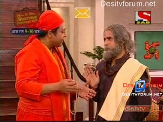 Sajan Re Jhoot 26th July 2010 -pt1