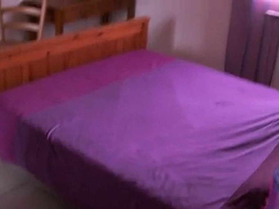A VENDRE APPARTEMENT T4 Quartier Léon Blum - GRENOBLE