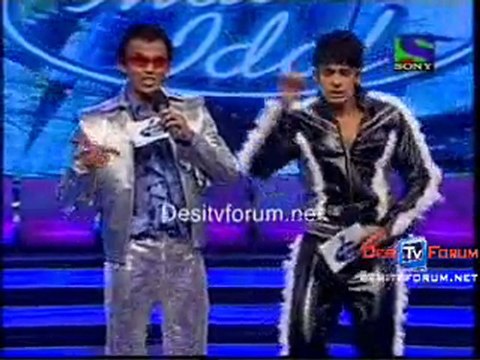 Indian Idol - 26th July 2010 - pt2