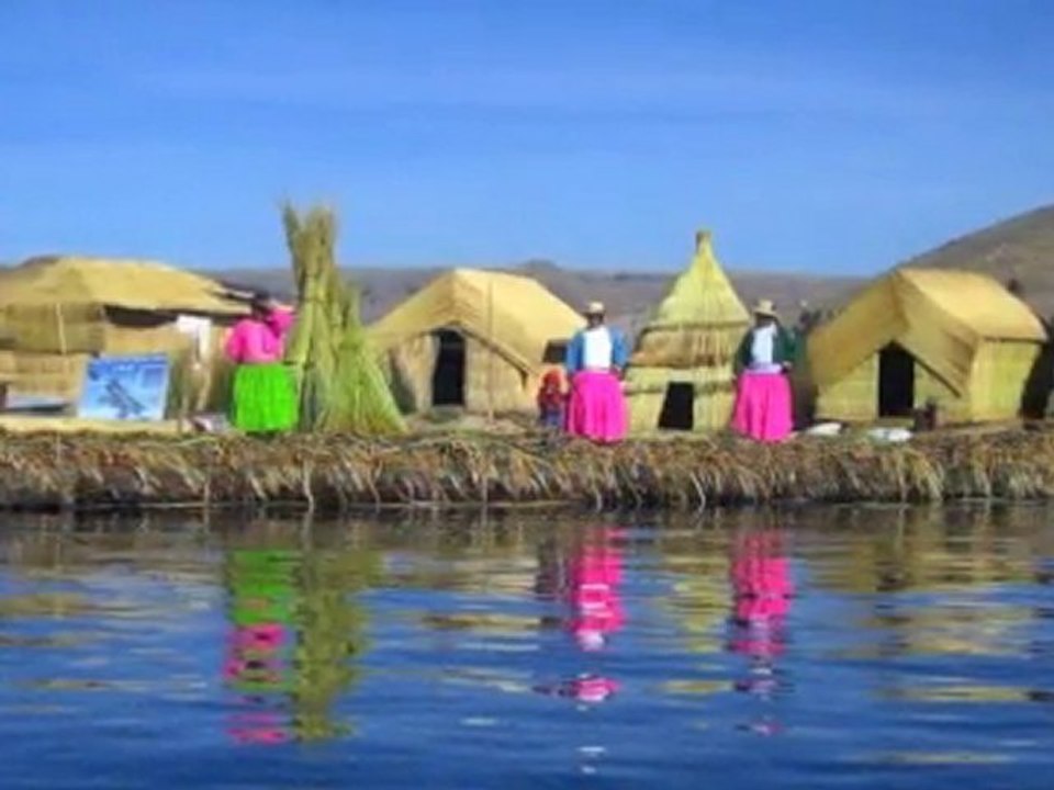 Pérou - Hautes Terres