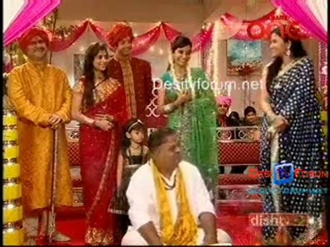 Wo Rehne wali - 26th July 2010 - Pt2