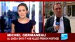 Sarkozy condemns French hostage assassination M.Germaneau