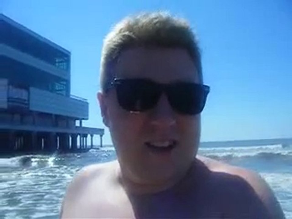Jessy Leppert In Atlantic City