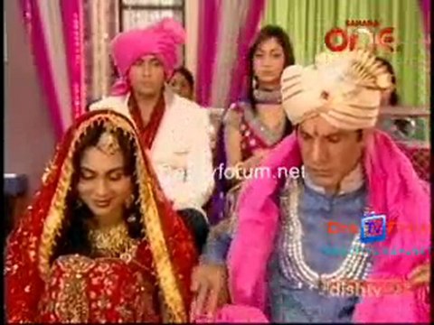 Wo Rehne wali - 26th July 2010 - Pt3