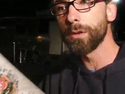 teaser Kicé qu'à l'Chat fest 2010 par HeadCharger