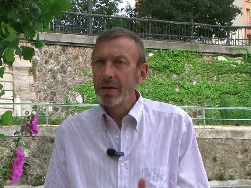 Eric Julliard : Harmonie en bref