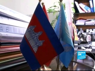 Cambodia’s war crimes court