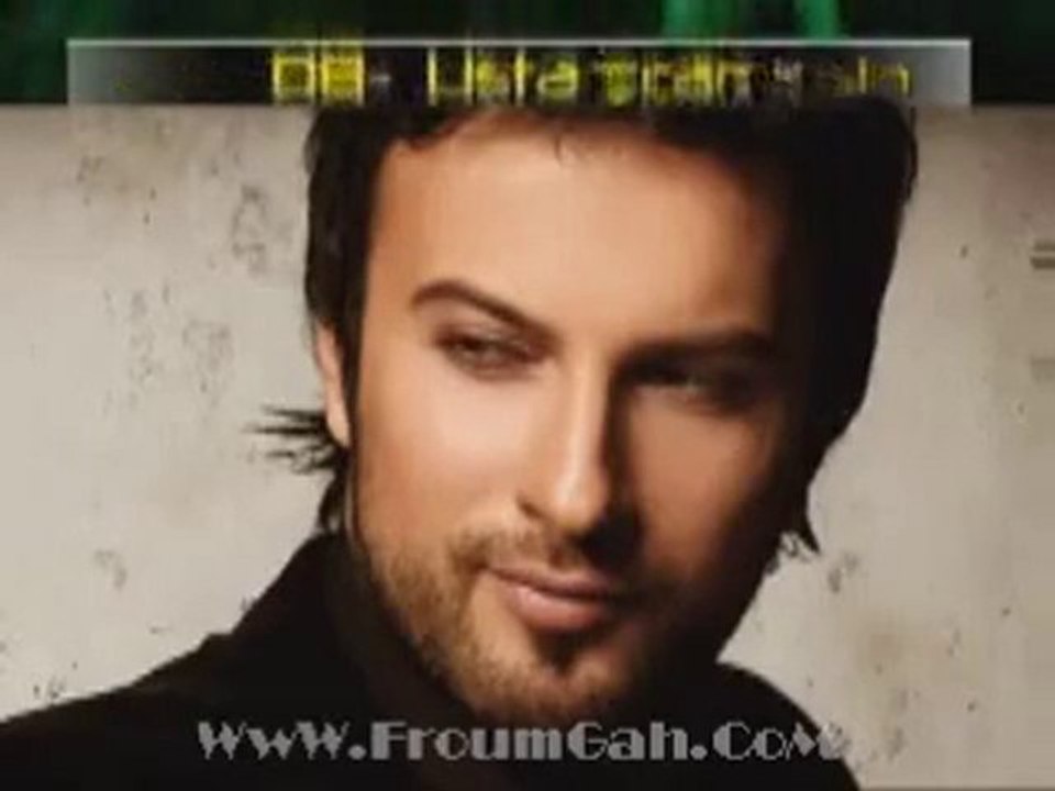 Tarkan 2010 albüm tanıtım - www.forumgah.com