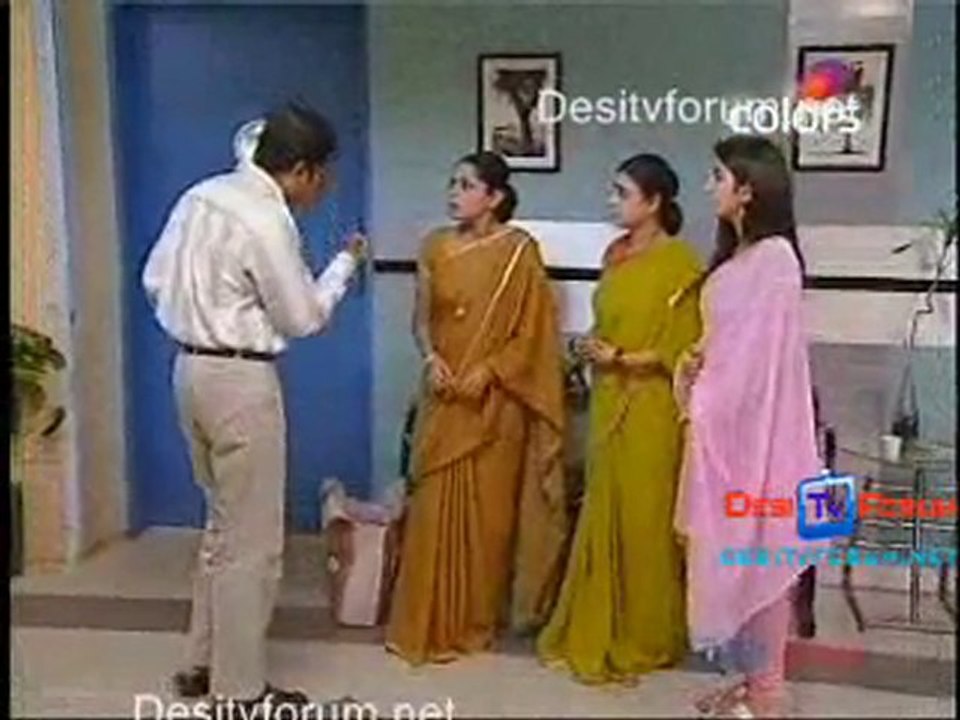 Yeh Pyaar Na Hoga Kam - 26th July 2010 pt5