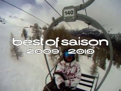 Val Cenis : 2010 Best of ski et snow de Genidorge