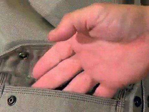 Arbeitsjacke Blakläder 4080 Arbeitskleidung robust