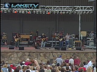 Powder Mill, Lake of the Ozarks 2010