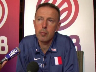 Interview Vincent Collet