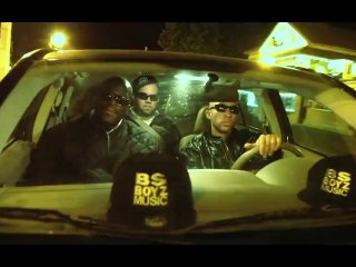 Rma2n (feat Raja) - Parasite (Clip Officiel)