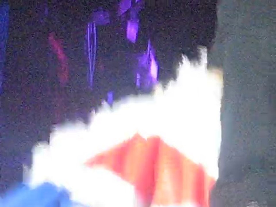 PASCAL OBISPO - Francofolies de spa - FAN