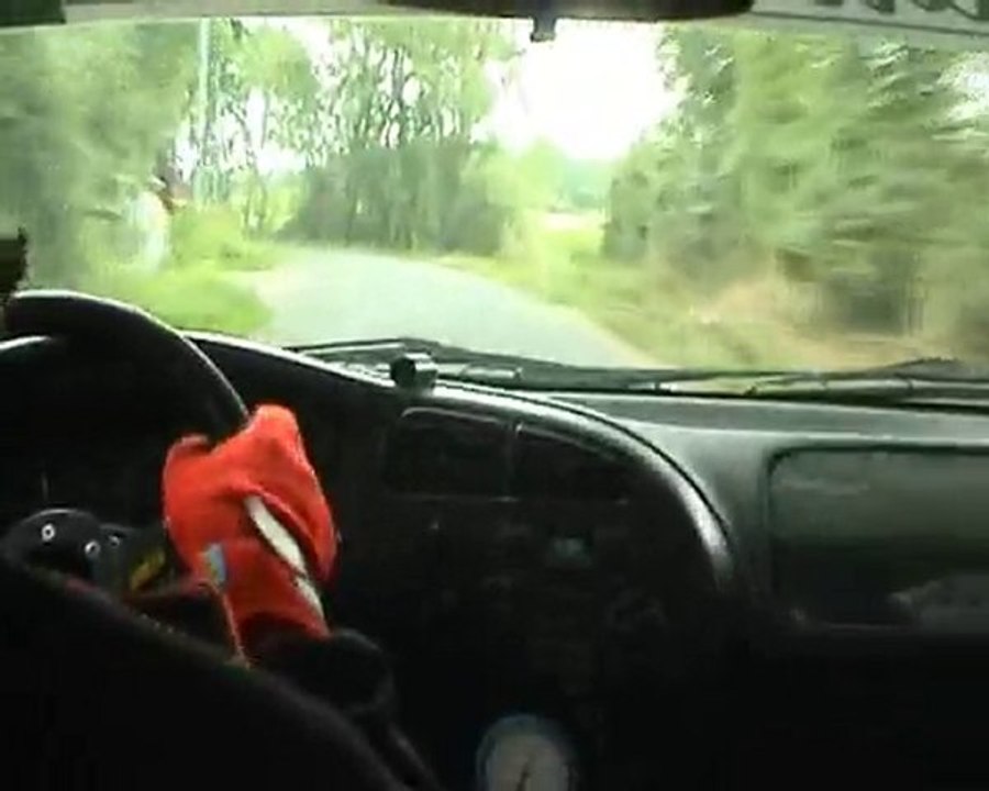 EMBARQUEE ES4 SAINTONGE 2010