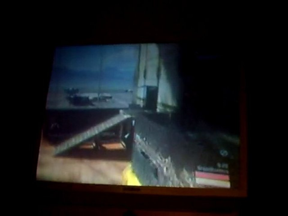 halo 3 avec Itachi New Roro et Xtrem Gears