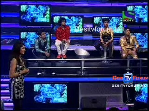 Indian Idol - 26th July 2010 - pt6