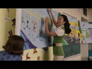 Ramona and Beezus Official Trailer