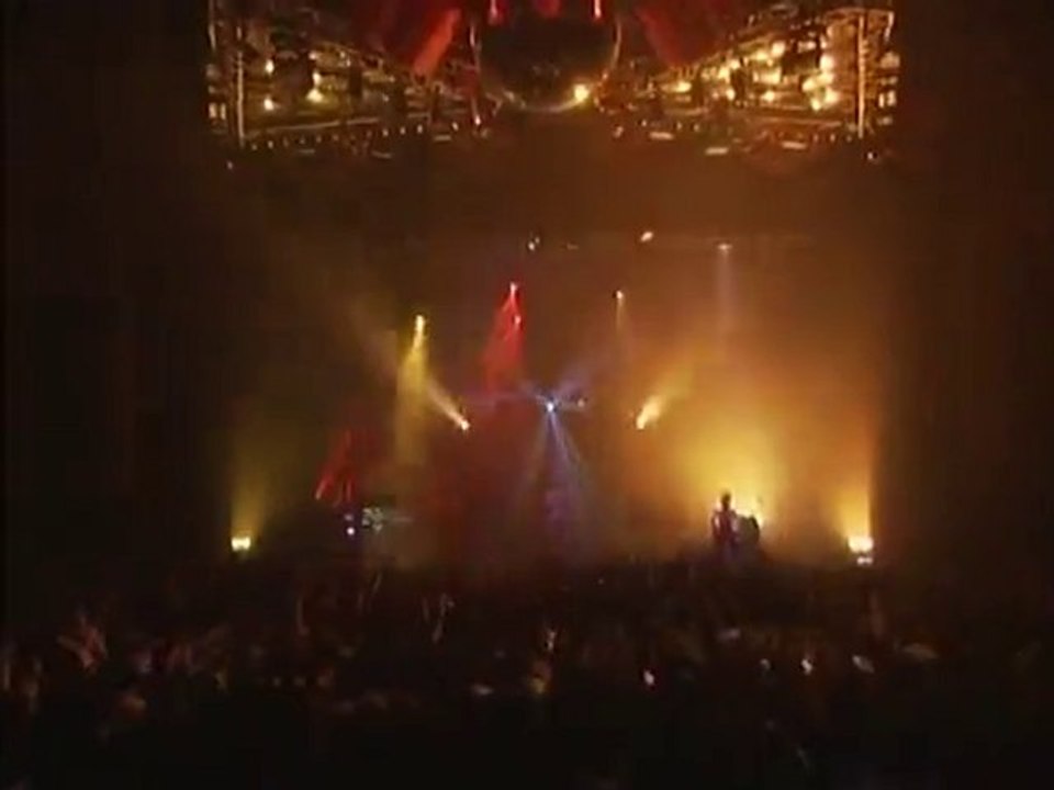 STORYWRITER SUPERCAR LIVE