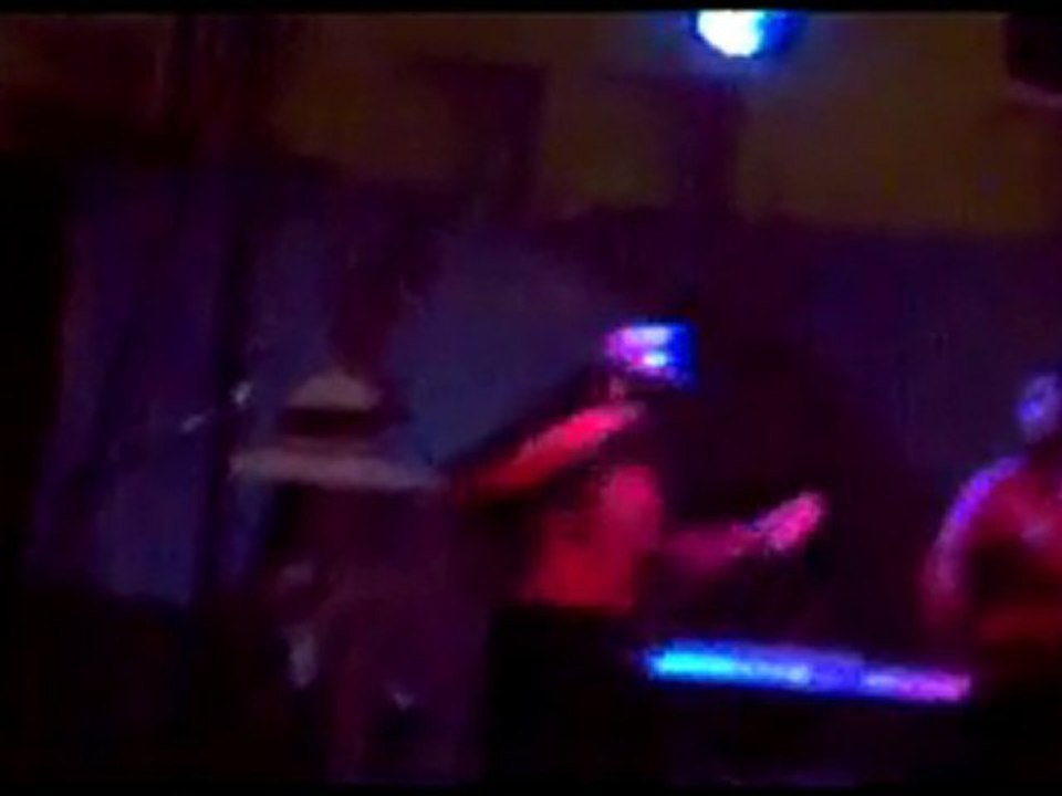 SHOW EN VIVO DE RODY SOUSA