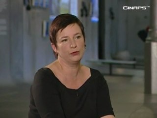 EfferveSciences - Sabine BARLES - La ville et son environnement