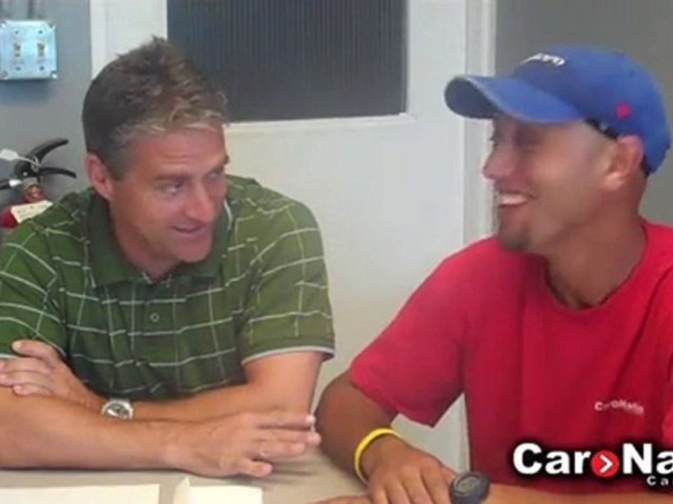 Testimonial Review from Ray Rizk - AutoValue Hyundai